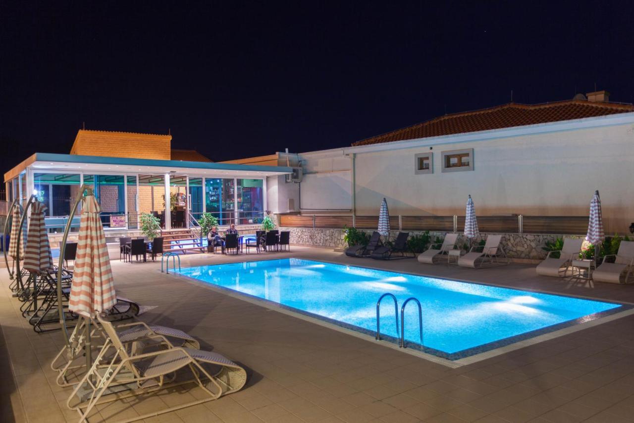 Spa Resort Bečići Budva Exterior foto