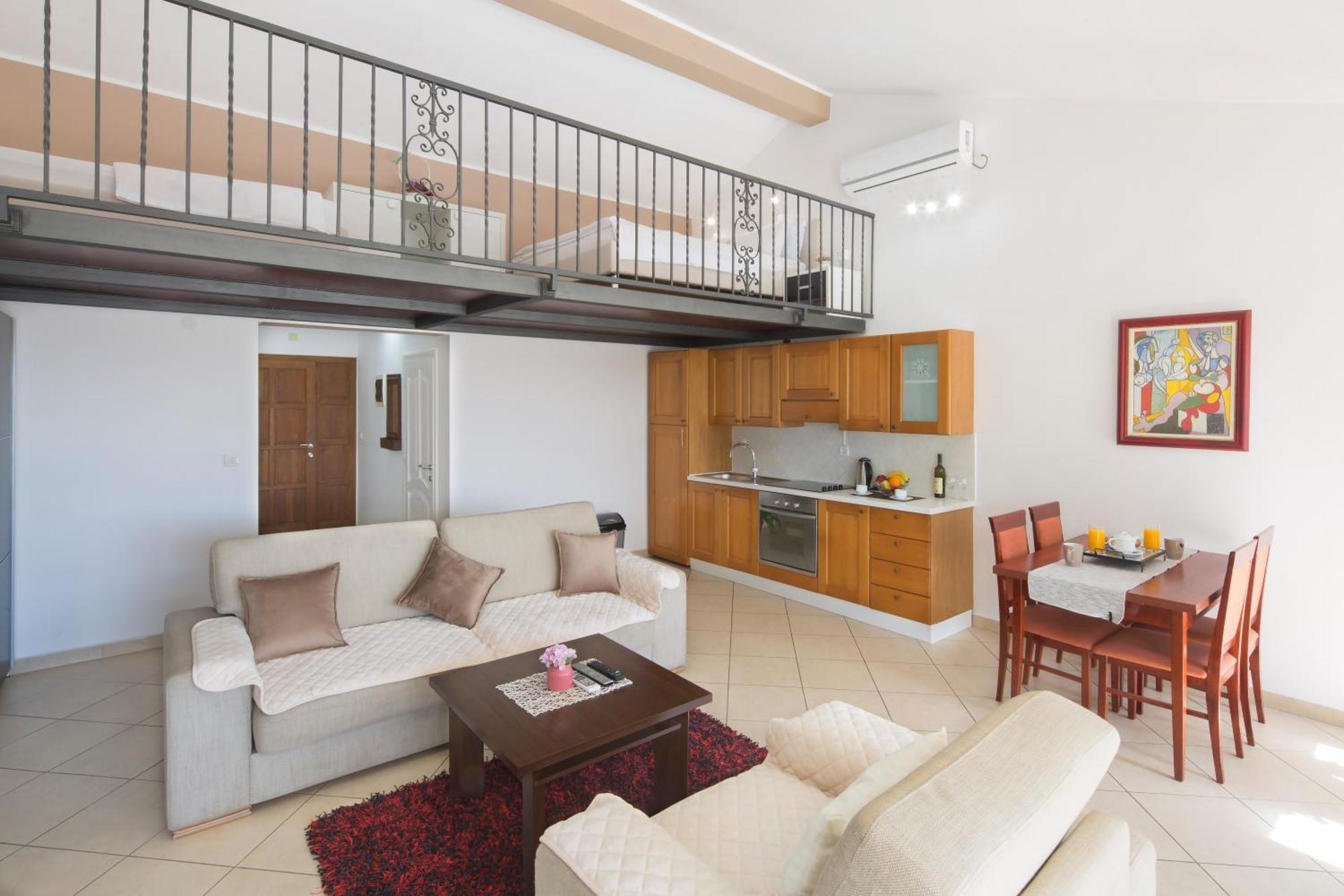 Spa Resort Bečići Budva Zimmer foto