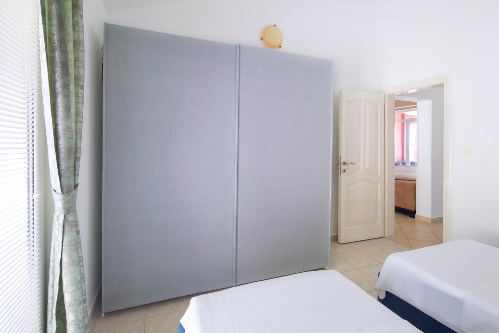 Spa Resort Bečići Budva Zimmer foto