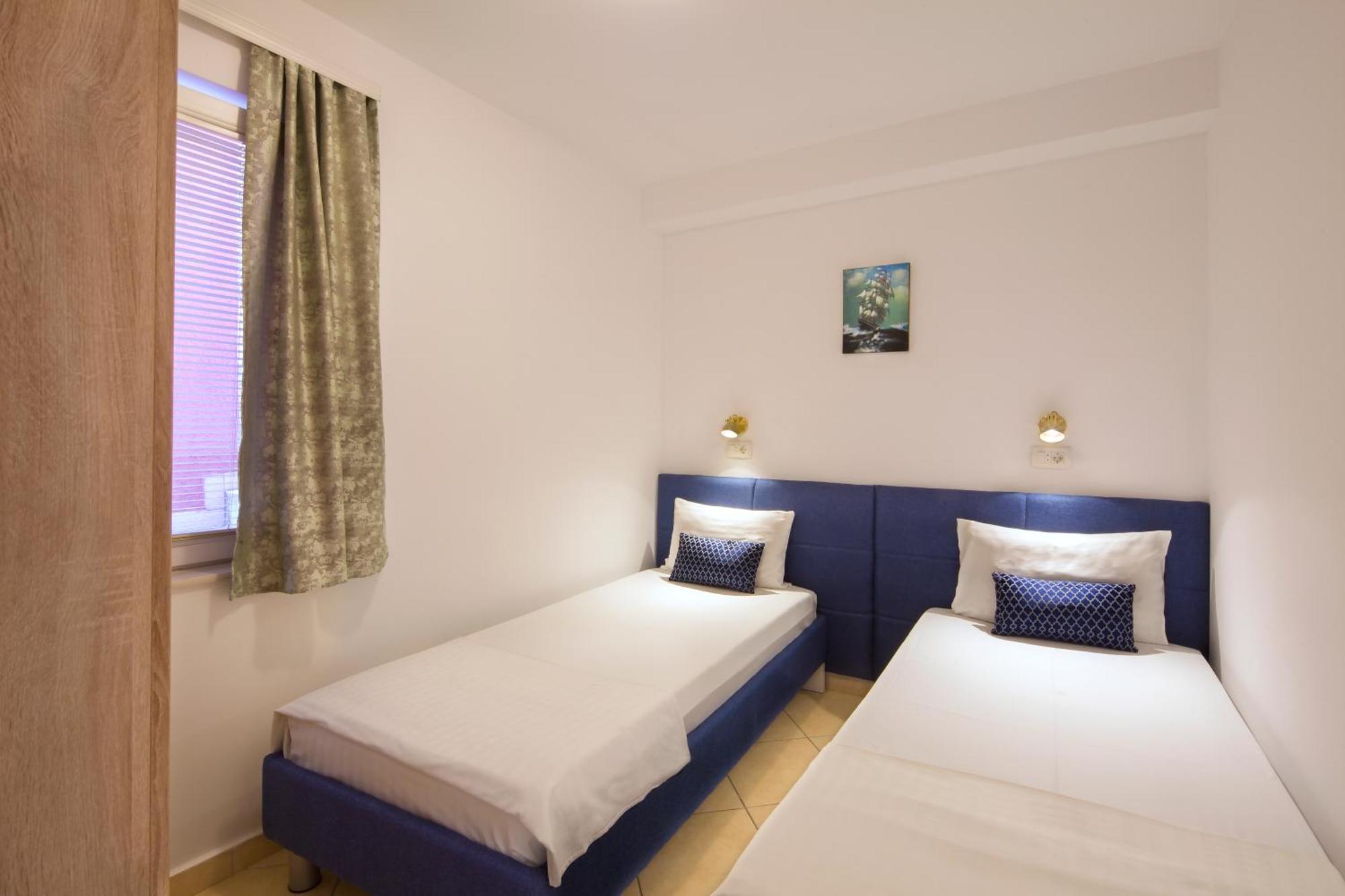 Spa Resort Bečići Budva Zimmer foto